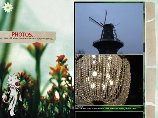 photos screenshot