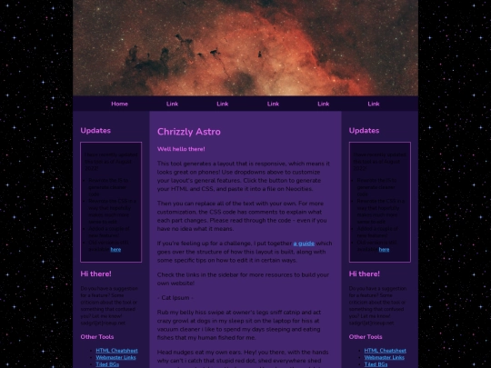 2nd_page screenshot