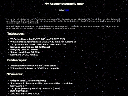 gear screenshot