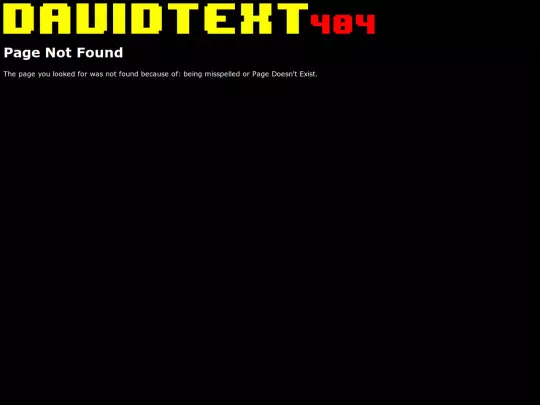 lndex screenshot