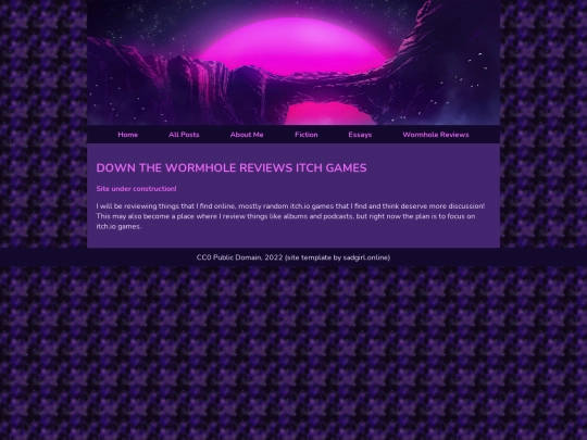 reviews screenshot
