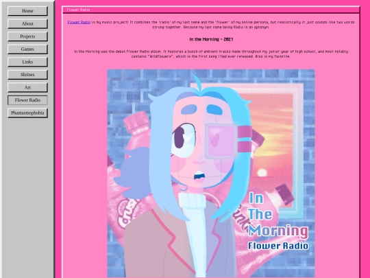 musicflower screenshot