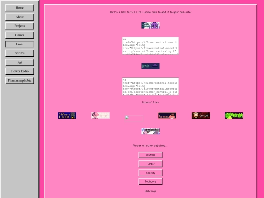navigation screenshot