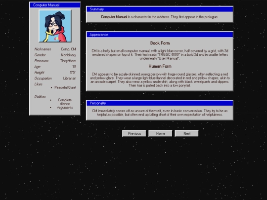 projects/theaddress/comp screenshot