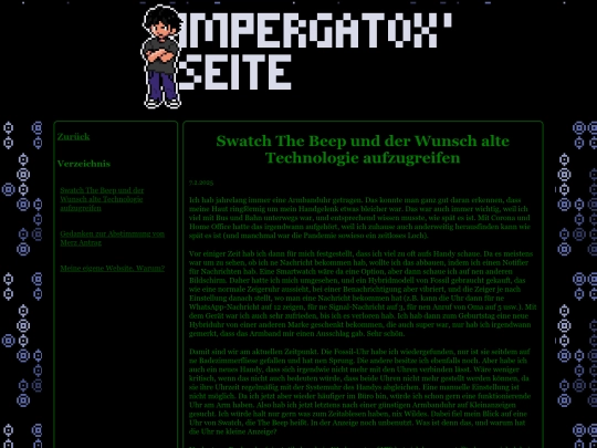 Gedanken/20250207-swatch-the-beep screenshot