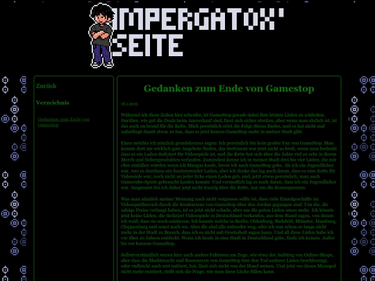 Videospielgedanken/20250126-Gedanken-zum-Gamestop-Ende screenshot