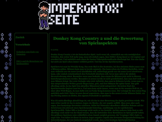 Videospielgedanken/20250321-DKC2-und-Aspekte screenshot