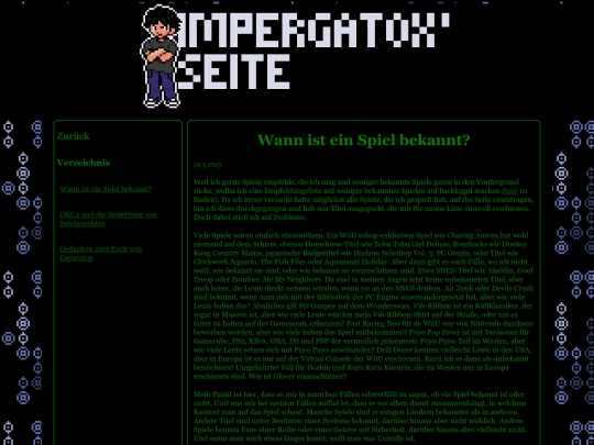 Videospielgedanken/20250324-Was-Ist-Unbekannt screenshot