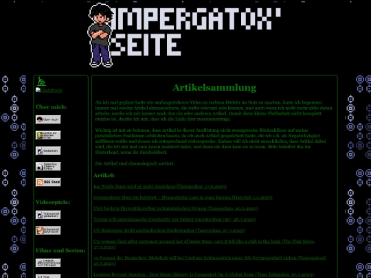 artikel screenshot