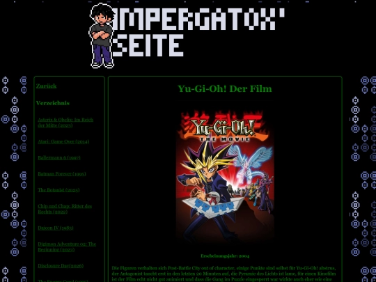 filmreviews/YuGiOhFilm screenshot