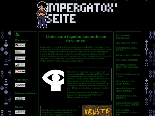 kostenlosestreams screenshot