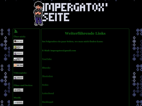 link screenshot