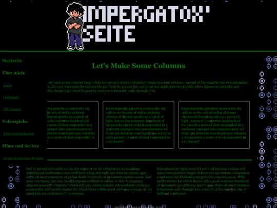 link1 screenshot