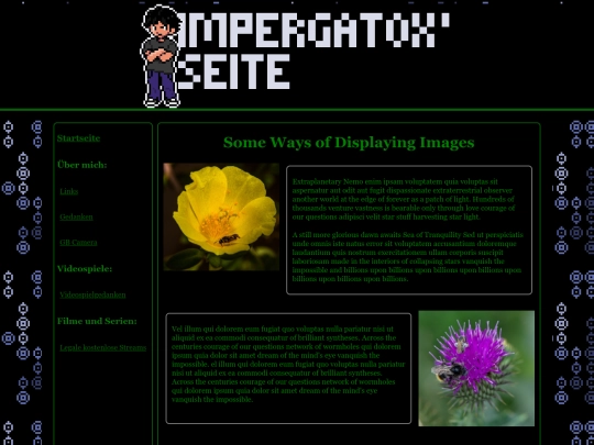 link2 screenshot