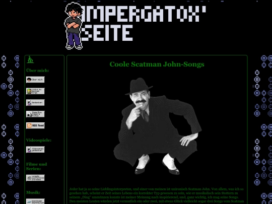 scatmanjohn screenshot