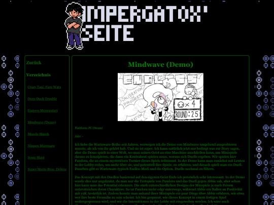 spieleindruecke/MindwaveDemo screenshot