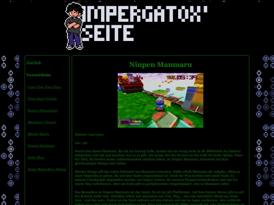 spieleindruecke/NinpenManmaru screenshot