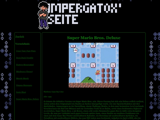 spieleindruecke/SuperMarioBrosDeluxe screenshot