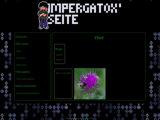templatepictureposts screenshot