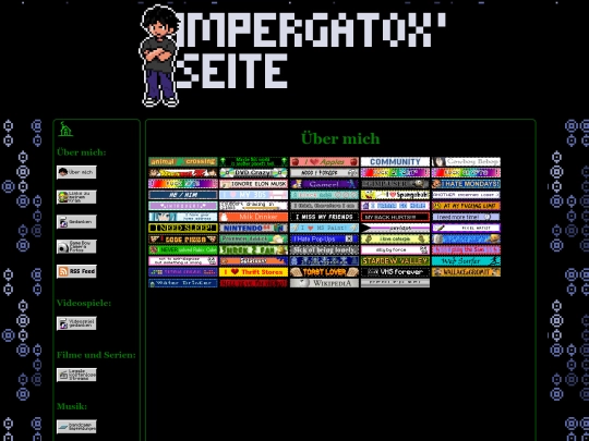 uebermich screenshot