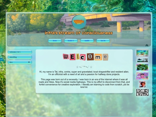 collections screenshot