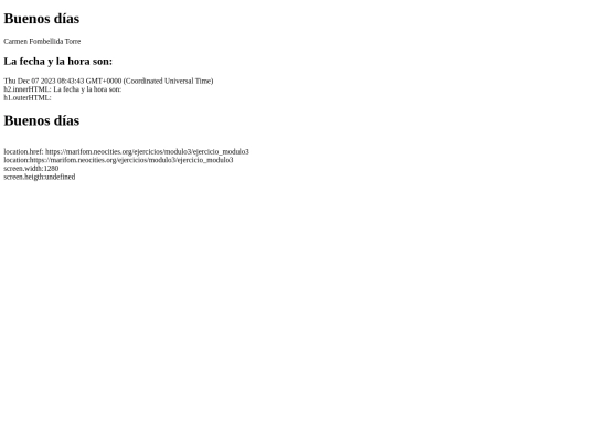 ejercicios/modulo3/ejercicio_modulo3 screenshot