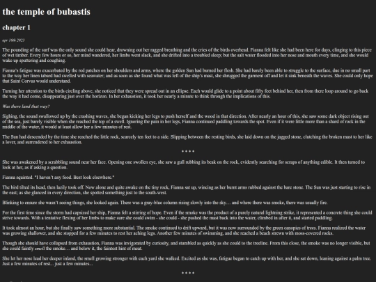 stories/bubastis1 screenshot