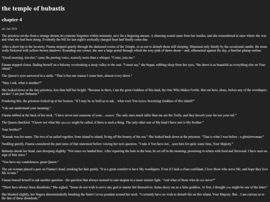 stories/bubastis4 screenshot