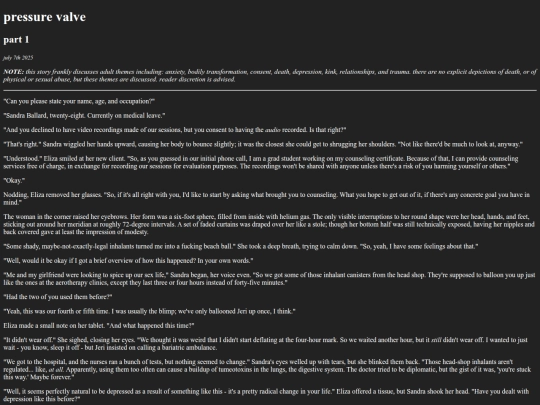 stories/therapy1 screenshot