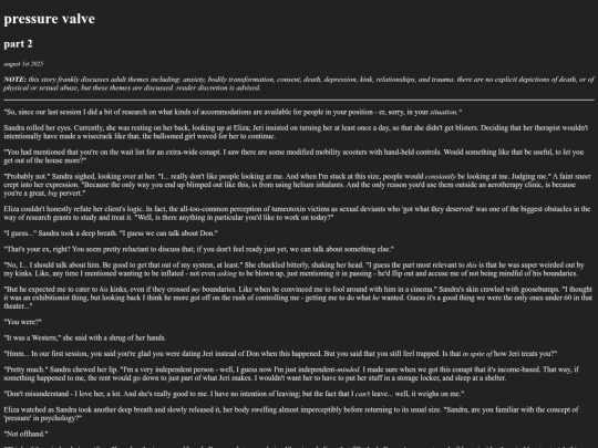 stories/therapy2 screenshot