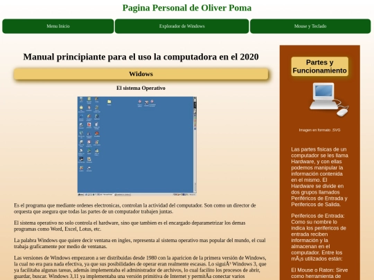 ObligatorioMod2/obligatorioMod2 screenshot