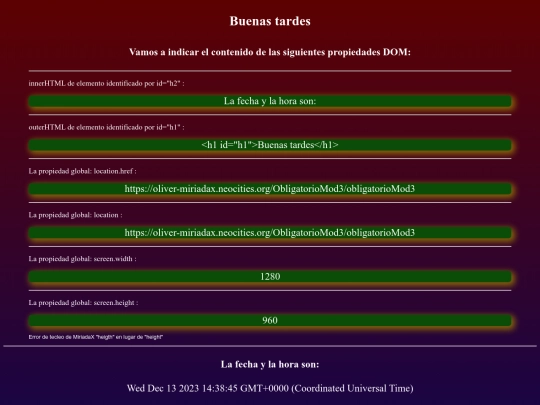 ObligatorioMod3/obligatorioMod3 screenshot