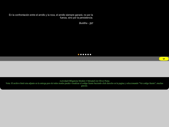 ObligatorioMod8/citas02 screenshot