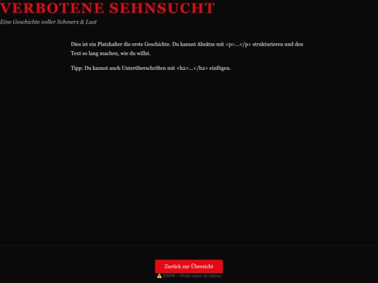 story1 screenshot