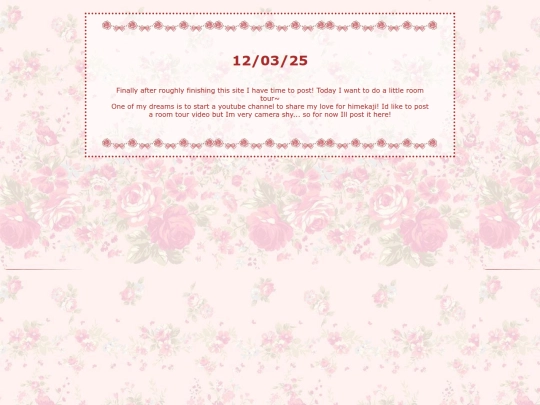 blogs screenshot