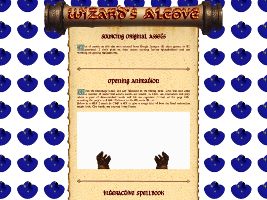 thePlan screenshot