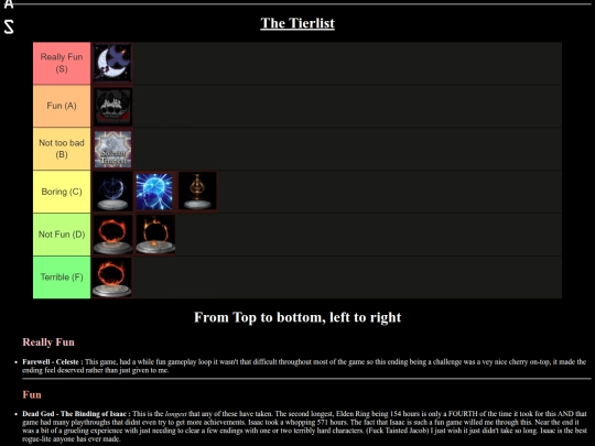 achievements screenshot