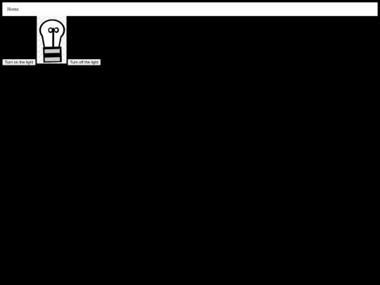 lightbulb screenshot