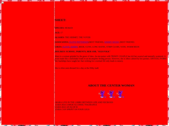 marle-chaple screenshot