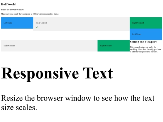 rwd screenshot