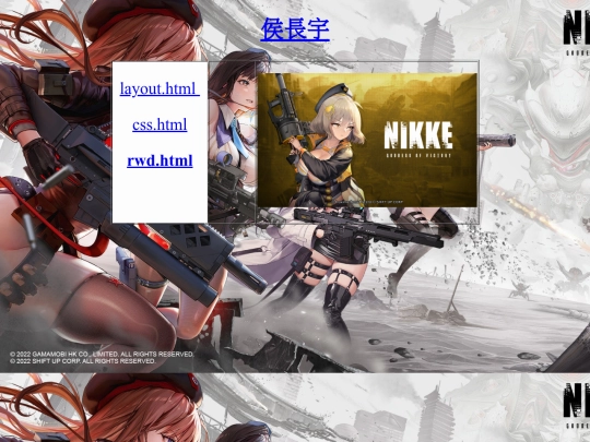 www screenshot