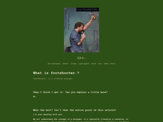 qanda screenshot