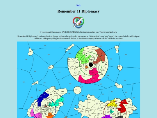 diplovariants/r11 screenshot