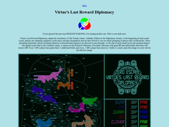 diplovariants/vlr screenshot
