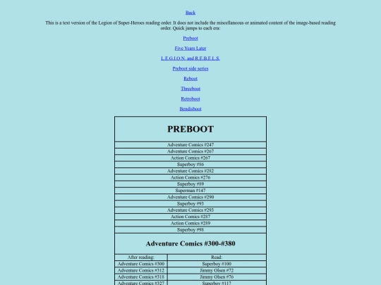 readingorders/legiontext screenshot
