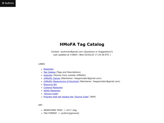 test screenshot