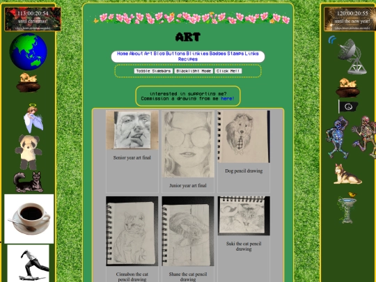 art screenshot