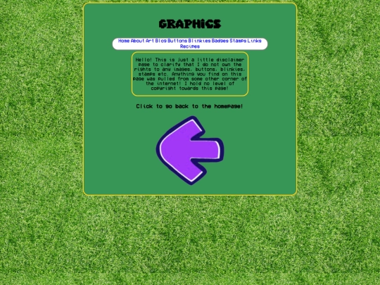 credits screenshot