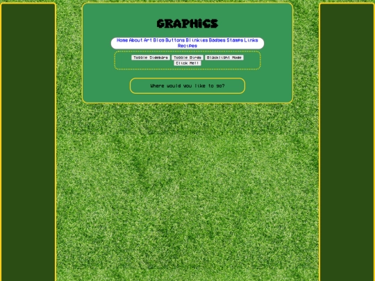 graphics screenshot