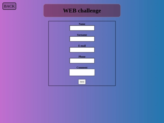 mytask2 screenshot